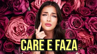Andreea Bostanica vs Toata lumea - Care e faza ?