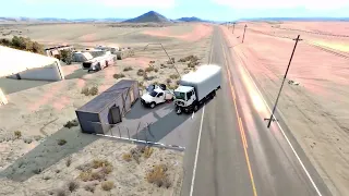 Car Crash Compilation – Learn From Mistakes #9