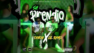 Tenoh x Lil Remo -  Se Prendió (Audio)