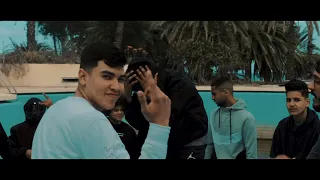 M´damin ft. HWB & NAKH - Freestyle 1| Interdit