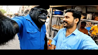 Kya Karachi Mein Ab Bhi Sasta Street Food Milta Hai? | Hum Ne Dhoond Nikala!