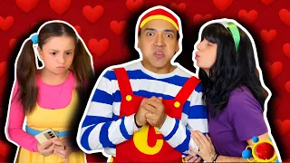 ¿Ana Pau y Cachetes son novios?| BIANCA OSS ✨