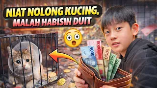 Hari Ini Harusnya Hemat, Malah Kalap !!