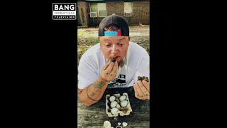 DUCK EGGS - LAUGH COMEDY