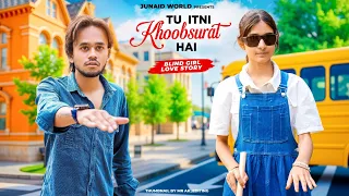 Tu Itni Khoobsurat Hai ❤️ | Barkhaa | Sara Loren | Heart Touching Romantic Song | Junaid World