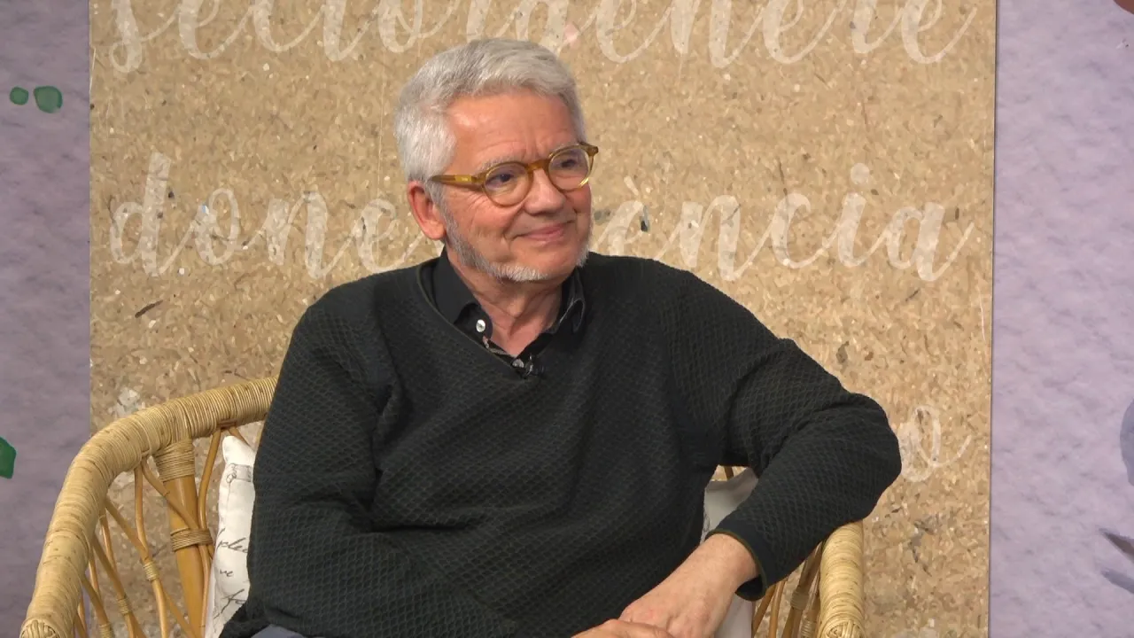 …i bona lletra – Màrius Serra