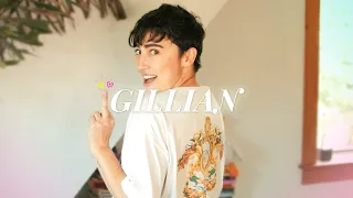 Gillian | Alex Blue - Official Music Video (OG YouTube style)