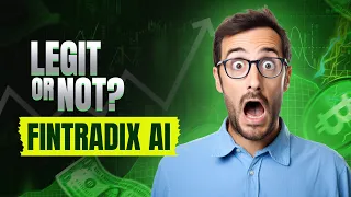 Fintradix AI Review 😱 Real Users Share Their AI Trading Experience & Legit Check (2025 Updates ✅)