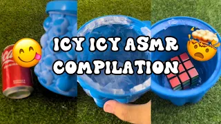 This Icy Icy is so satisfying!!🤯🤤