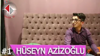 Hüseyn Azizoglu Ən Gülməli Vinelar #1
