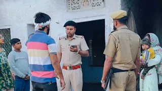 फौजी ने दहेज में माँगी फॉर्चूनर गाड़ी,पुलिस पकड़ने गई तो दी धमकी || 😱😡