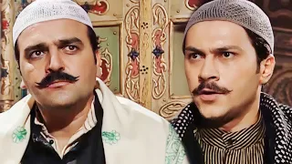 فيلم باب الحارة - حرب و مواجهات أبو شهاب و شوكت بسبب طلاق سعاد - سامر المصري