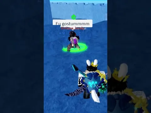 To me sentindo muito mal por isso #kenyzin1 #bloxfruits #roblox