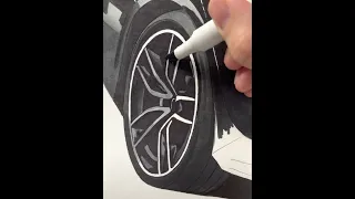Mercedes-AMG CLS 53 на время