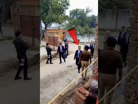 SPG के सामने पुलिस #spg #shorts