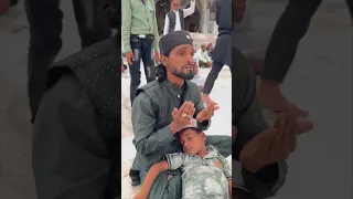 Bareilly se aaya hun ya Khuwaja🤲🤲#viral #emotional #emotional #youtube