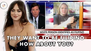 THEY WANT TO BE FILIPINO #filipino #trending