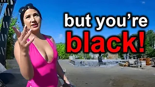 When Cops Give INSTANT KARMA to Karens