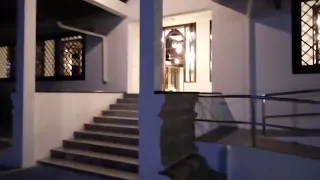 Beautiful Azan by Alyan bin Fizal in HA. Uligan Maldives Masjid Moosa Ali