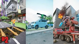 ऐसे Gadgets जो आपने पहले कभी नहीं देखे होंगे 😱🤯~New Viral Gadgets, Smart Appliances/ Home Inventions
