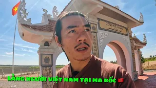 Ghé Thăm Làng Việt Nam 72 Gia Đình Định Cư Gần 100 Năm Trước Tại Ma Rốc 🇲🇦