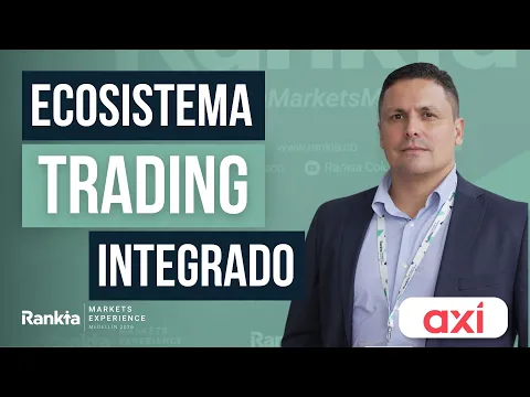Aliados del Crecimiento: Construyendo Oportunidades con Axi | Milton López