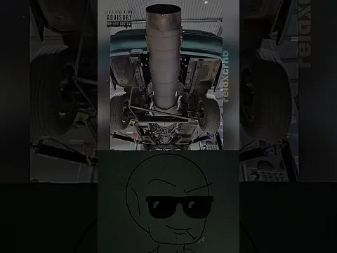 🤯... 3000hp 🤯#explore #relaxcrhb