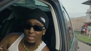 Chani Man - L'or (Clip Officiel)