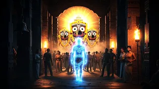 Jagannath Ka Rahasya /  जगन्नाथ धाम के रहस्य