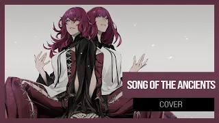 NieR: Song of the Ancients [Cover]