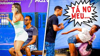 AS MELHORES PEGADINHAS DE 2022 | Rafael Chocolate (PARTE 1)