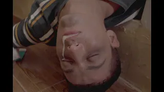 "Ölüm Qapıda"  qısametrajlı film-PATI #2