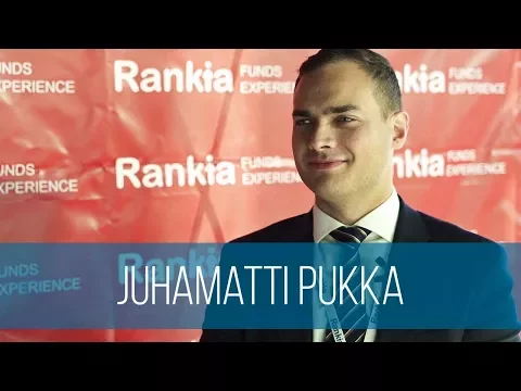 Interview with Juhamatti Pukka, Portfolio Manager at Evli