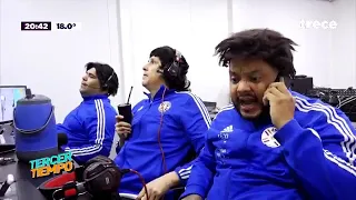 El VAR se vive de manera distinta en cada país ☝
