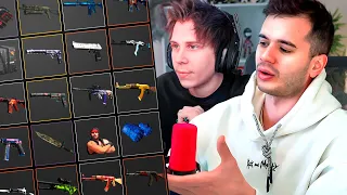 REACCIONO A VUESTROS INVENTARIOS! #8