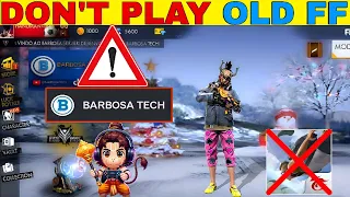 😱 Old Free Fire Biggest Scam? | Don’t Waste Time on Keys 🙏