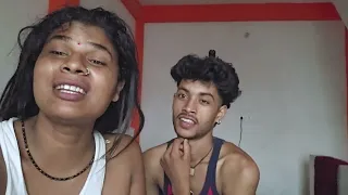 मेरा भाई क्या बोल दिया अब वीडियो नहीं बनाना है #ranjanayadavjaunpuriya #mrvishnurajfun