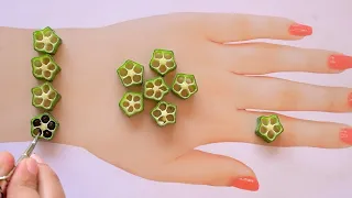 Ladyfinger trick Mehndi design for Backhand| Arabic Mehandi designs|Eid 2023 Mehndi | Mehndi designs