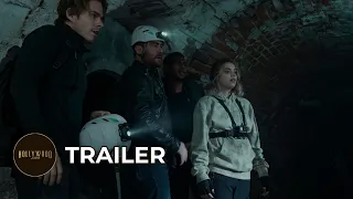 Do Not Enter Trailer (2026) | Hollywood.com
