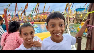 Kkjshorts Live khushi kanha ki masti ❤️