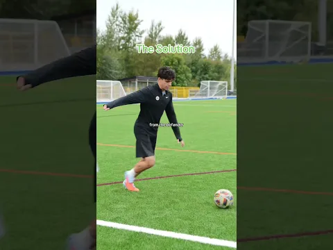 First Touch To Shot Explained