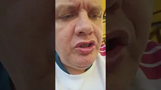 Mircea Nebunu mesaj cutremurator pentru tineri si Albert Nebunu