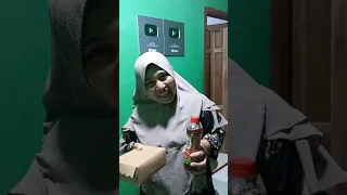 KUMPULAN VIDEO AIJAZ FAMILY part 39
