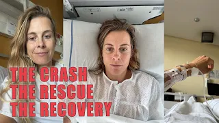 Full story of why I crashed & longterm consequences