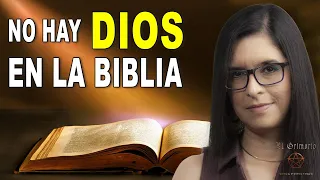 ¡Más de 2000 años de engaño! Yavé NO es Dios (No hay Dios en la Biblia) | Los Elohim