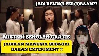 SEMUA TUBUH GADIS-GADIS INI DIJADIKAN KELINCI PERCOBAAN!!  | Alur Cerita Film The Silenced (2015)
