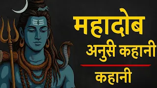 महादेव की अनसुनी कहानी 😱🤯
