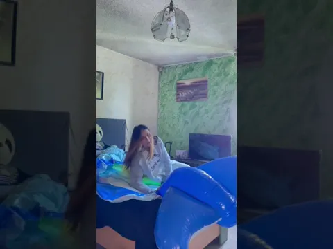 Y la bomba ? 😂| Leslie Mckenzzie 💕