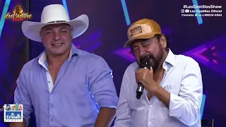 Duduca & Dalvan no Programa Los Castillos Show