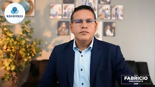 ¡La campaña sucia ya inició!